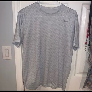 Nike Dri fit shirt